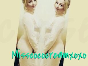 Misscococreamxoxo