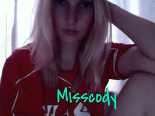 Misscody