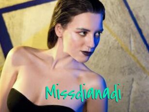 Missdianadi