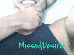 MissedDesire