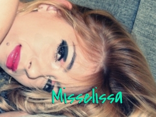 Misselissa