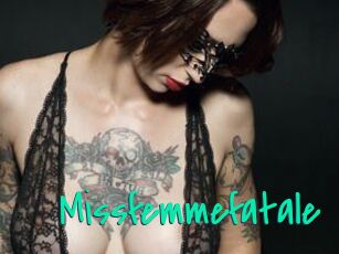 Missfemmefatale