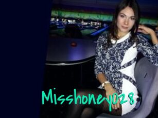 Misshoney028