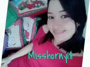 Misshorny18