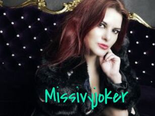 Missivyjoker