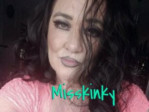 Misskinky