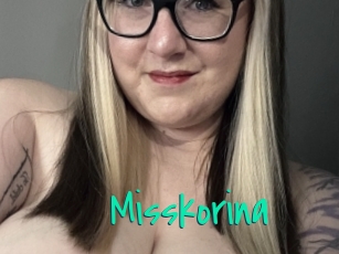 Misskorina