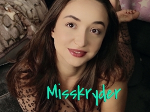 Misskryder