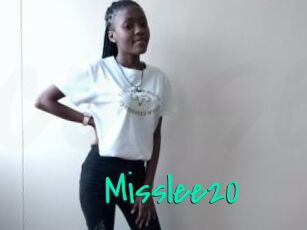 Misslee20