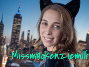 Missmackenziemilf