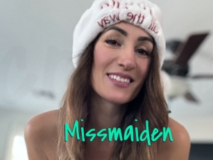 Missmaiden