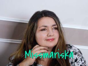 Missmariska