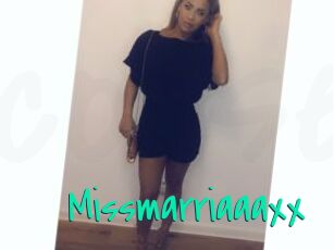 Missmarriaaaxx