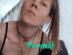 Missmdf