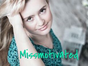 Missmotivated