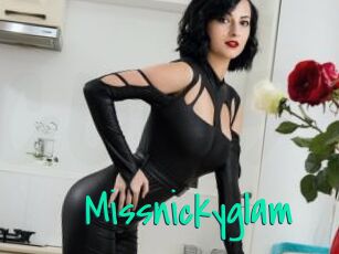 Missnickyglam