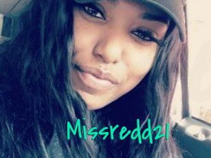 Missredd21