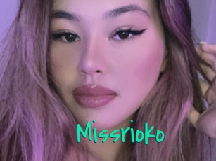 Missrioko