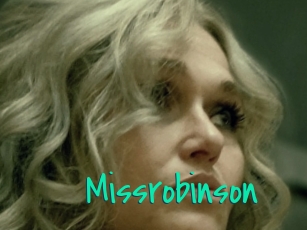 Missrobinson