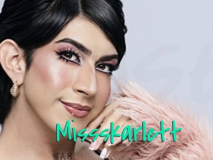 missskarlett Cool Sexe