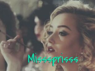 Misssprisss