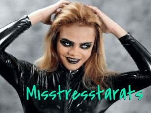 Misstresstarats