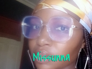 Missunna