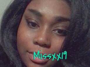 Missxx19