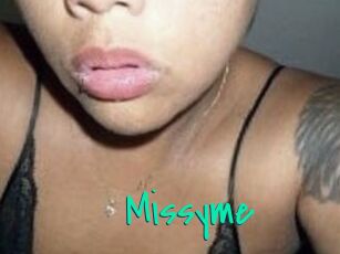 Missyme