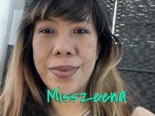 Misszeena