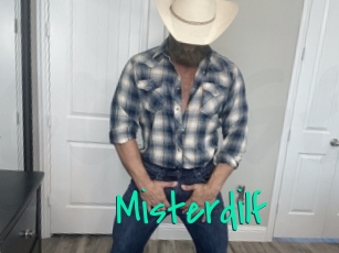 Misterdilf