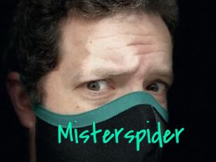 Misterspider