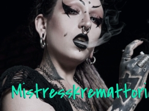 Mistresskremattoria