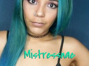 Mistressnae