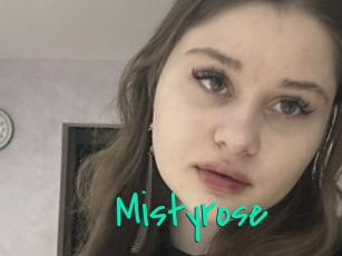 Mistyrose