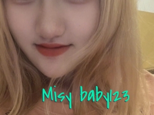 Misy_baby123