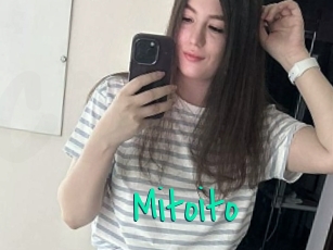 Mitoito