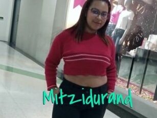 Mitzidurand