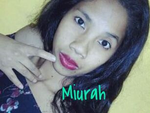 Miurah