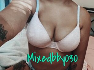 Mixedbby030