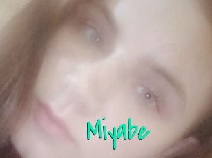 Miyabe