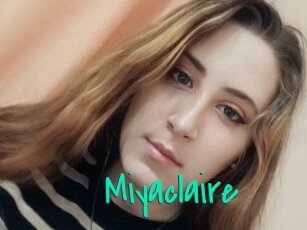 Miyaclaire