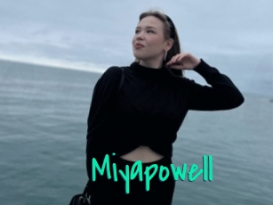 Miyapowell