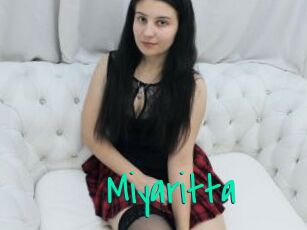 Miyaritta