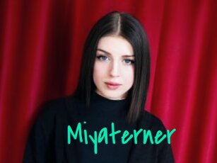 Miyaterner