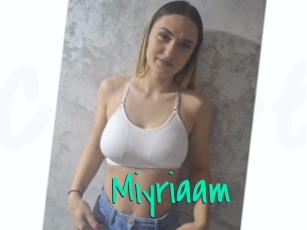 Miyriaam