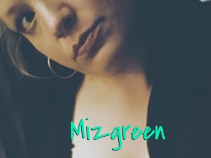 Mizgreen