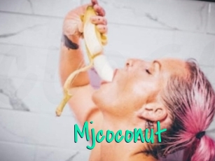 Mjcoconut