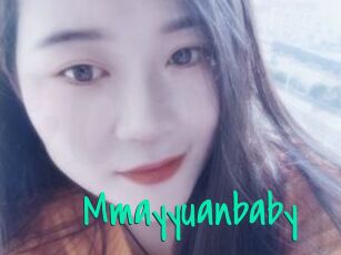 Mmayyuanbaby