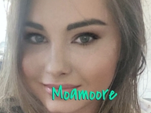 Moamoore